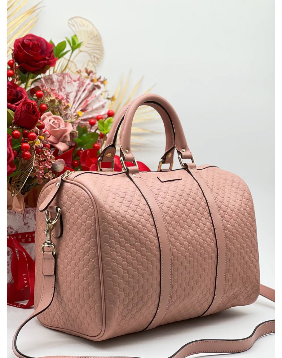 Gucci microguccissima boston online bag